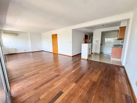 Av. Rivadavia 2100 - Piso exclusivo en venta de 2 dormitorios - Rosario , Zona Rio