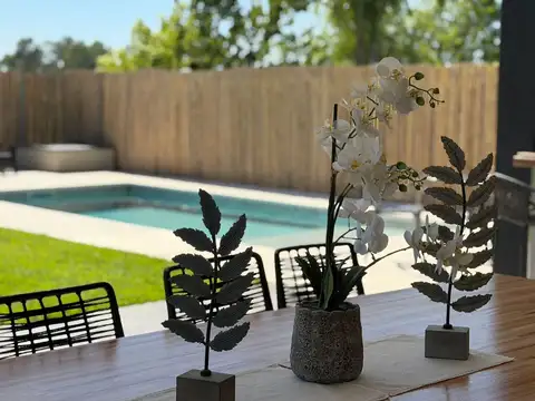 Casa  en Venta en Vila Marina II, Villanueva, Tigre