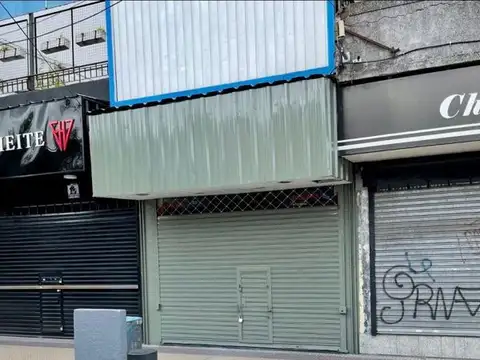 Local en Alquiler en San Justo, USD 2.500