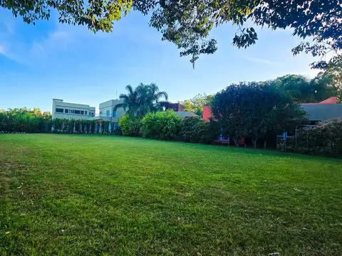 Terreno en Venta en Reconquista, General Obligado