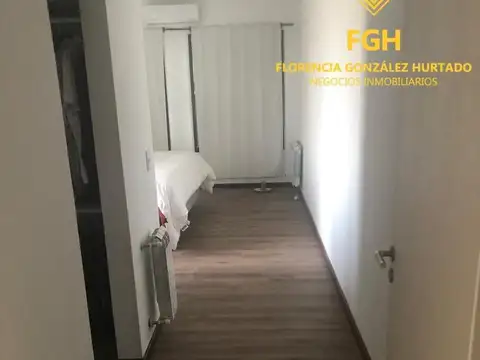 Casa 4 ambientes con 4 baños