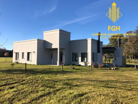 Casa en venta El Campo  Cardales