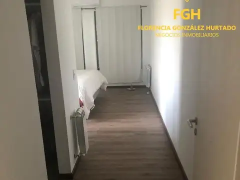 Casa 4 ambientes con 4 baños