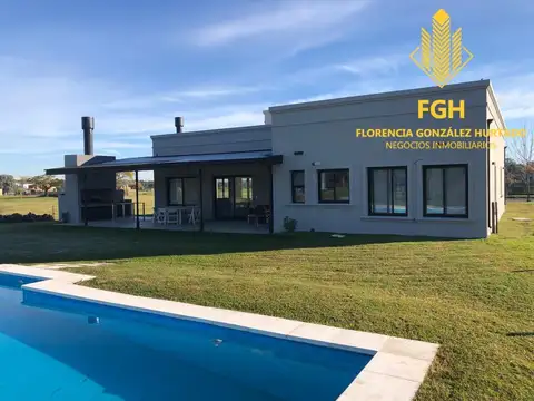 Casa en Venta de 4 dormitorios