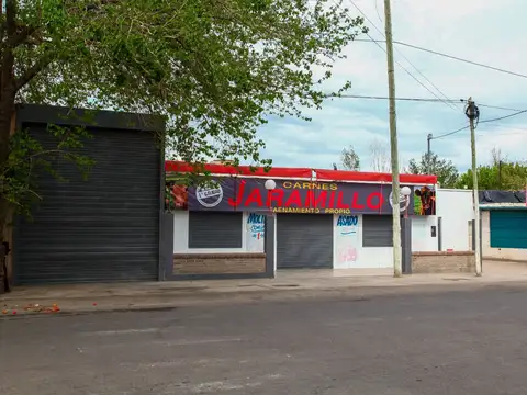 Olascoaga 3700