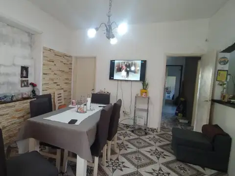 Casa en Venta en Ingeniero Adolfo Sourdeaux, USD 99.900