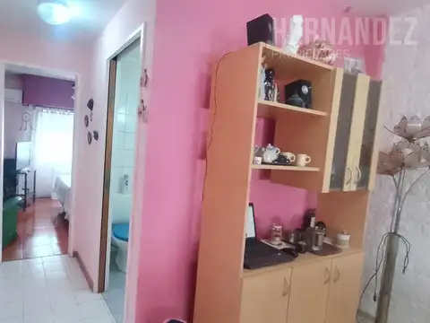 DEPARTAMENTO 2 AMBIENTES, VILLA DOMINICO