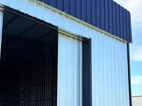 Galpon en Venta 1 año