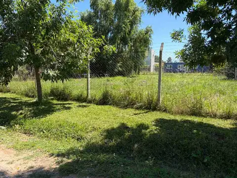 VENTA LOTE DE 570 m2 EN INGENIERO MASCHWITZ
