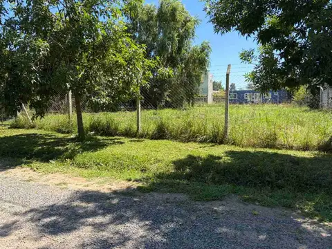 Terreno en Venta de 558,0 m2