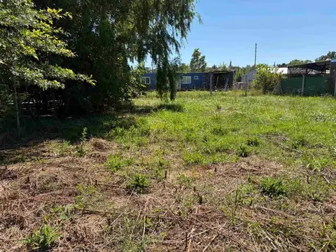 Terreno en Venta en Ingeniero Maschwitz, USD 38.000