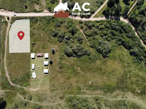 Terreno en Venta en Villa Ciudad De America, USD 18.500