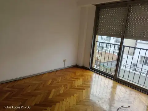 Departamento en Alquiler 45 años