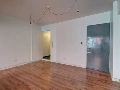 Departamento en Venta en Monserrat, USD 49.500