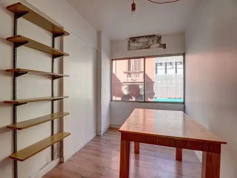 Departamento en Venta 52 años