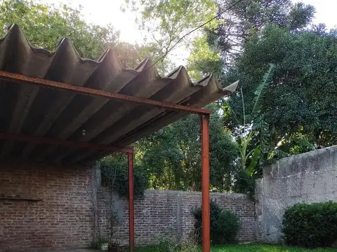 Casa en Venta en San Antonio de Padua, USD 85.000