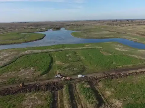 Terreno en venta - 784mts2 - Pueblos del Plata, Hudson