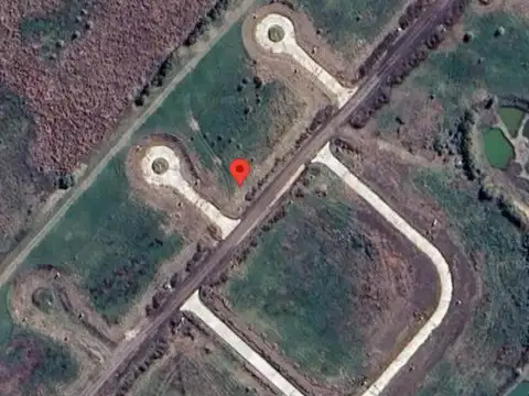 Barrio Privado - Elcano