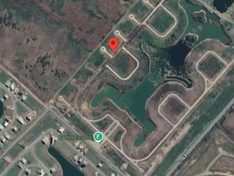 Terreno en Venta de 784,0 m2