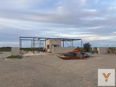 Terreno en venta - 784mts2 - Pueblos del Plata, Hudson