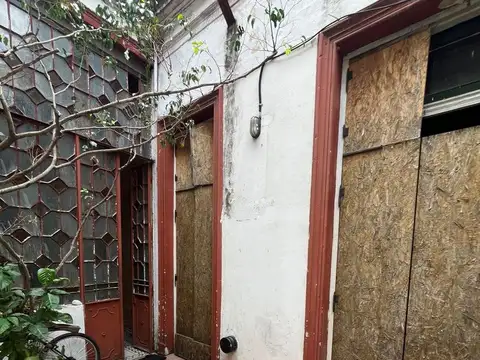 Depto Tipo Casa en Venta 70 años