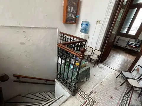 Depto Tipo Casa en Venta en Balvanera, USD 165.000