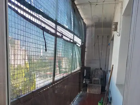 Departamento en Venta 35 años