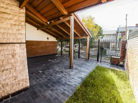 Casa en Venta en Belgrano, USD 85.000
