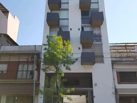 Alquiler monoambiente Juan B. Justo y Tres Arroyos Paternal Villa Santa Rita Villa Mitre