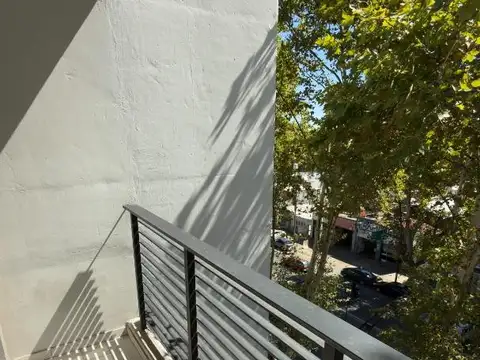 Pellegrini 4041 , Piso 5
