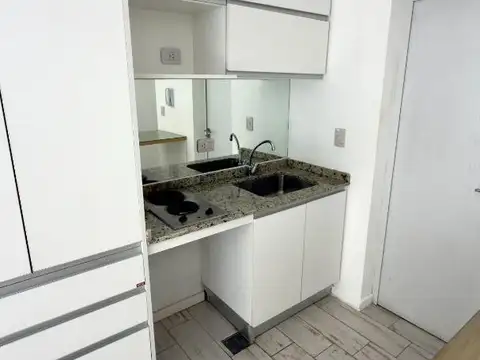 Departamento en Venta en Echesortu, USD 43.500