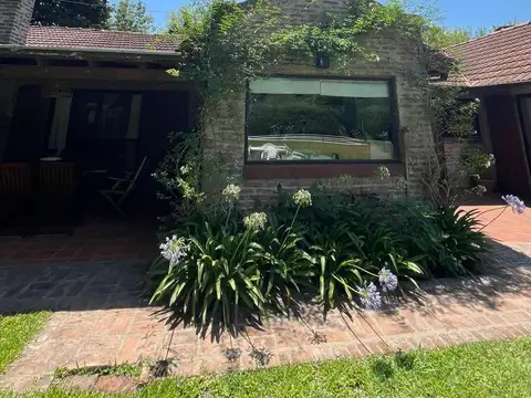 Casa en Alquiler Temporal 30 años