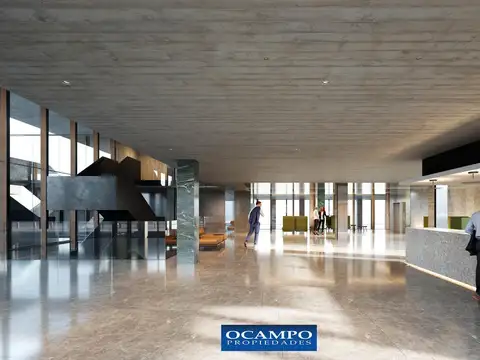 Departamento en Venta de 2 dormitorios