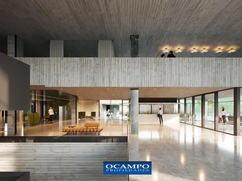 Departamento en Venta de 3 ambientes