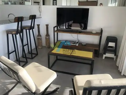 Departamento en Venta con 1 cochera