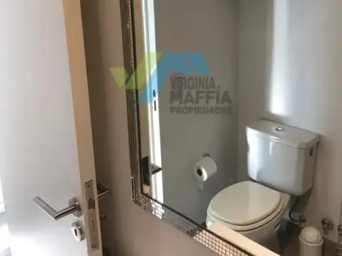 Departamento en Venta al Oeste