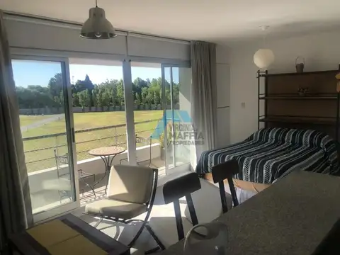 Departamento Monoambiente  en Venta en Lagoon Pilar, Pilar, G.B.A. Zona Norte