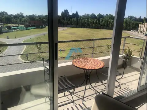 Venta Monoambiente a estrenar,  Arena 3  Lagoon Pilar