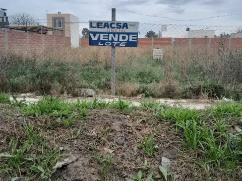 Terreno en Venta en Presidente Derqui, USD 45.000