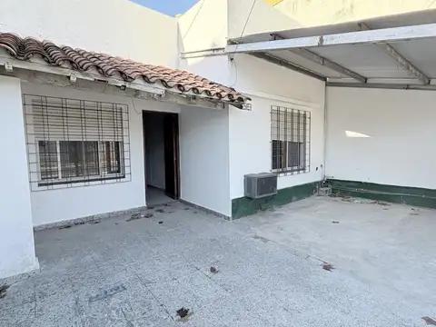 GALPÓN + VIVIENDA VILLA BALLESTER, SAN MARTÍN OPORTUNIDAD DE INVERSIÓN
