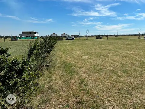 Terreno en Venta en Fisherton, Rosario