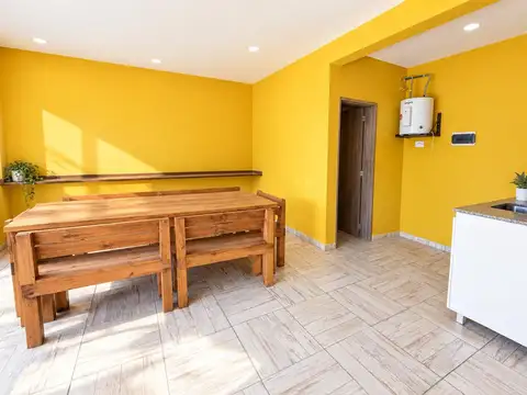 Departamento en Venta en La Lonja, USD 77.000
