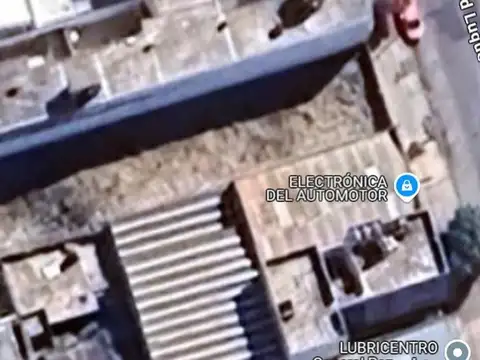 VENTA TERRENO PARA INVERSIONISTA EN B° PUEYRREDON