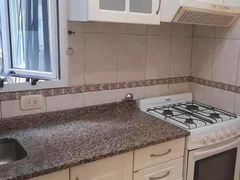 Departamento en Venta 40 años