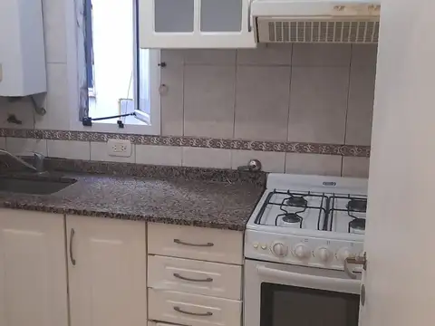 Departamento en Venta en Botanico, USD 74.000