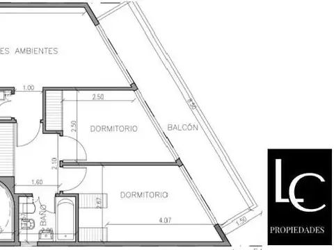 Avenida Balbin Y Manuela Pedraza