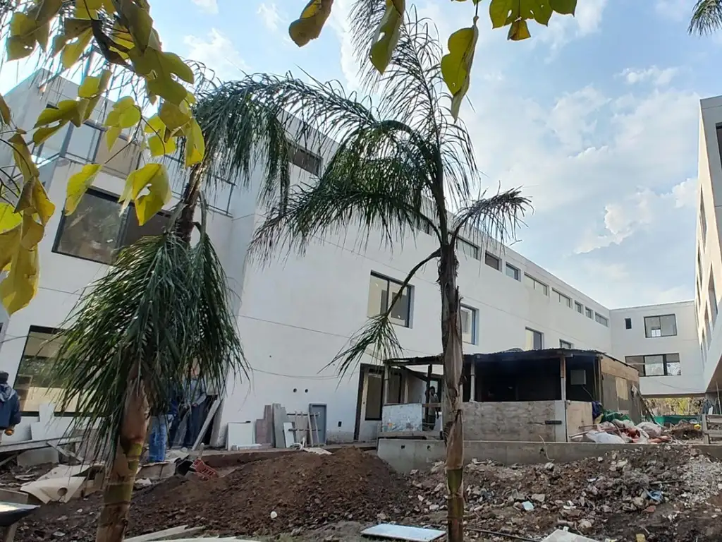 Emprendimiento de 12 Unidades