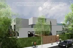 Tigre Mews en Tigre Centro