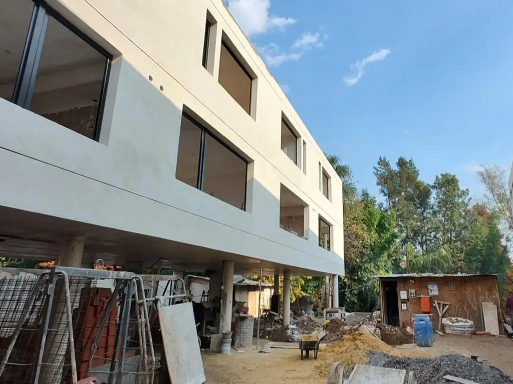 Tigre Mews - Foto 22