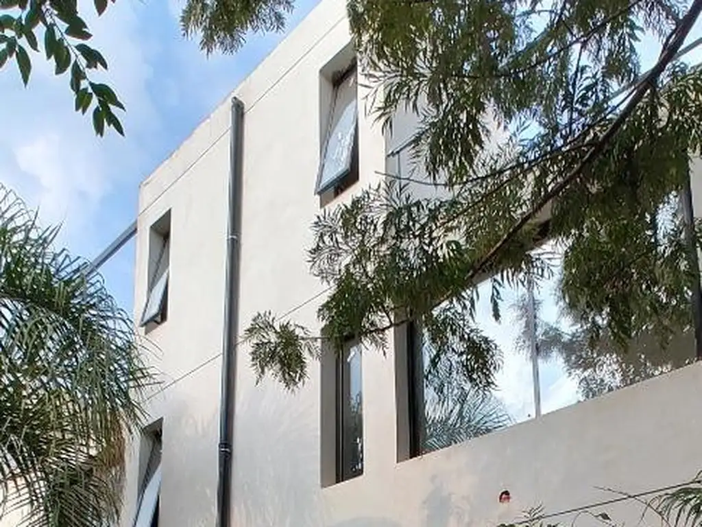 Emprendimiento en Tigre Centro